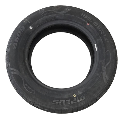 Dos Neumáticos Aplus 185/65/r14 86h A609 Peugeot 206 H