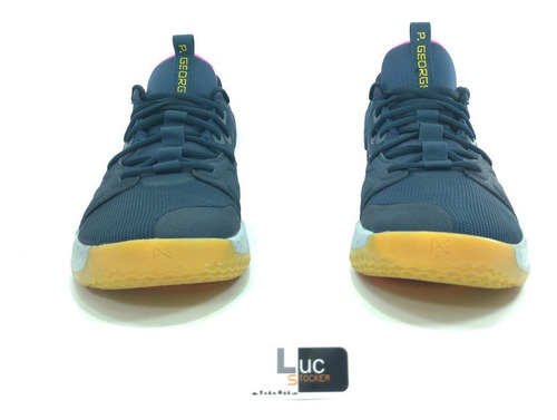 Tênis Nike Paul George 3 Acg 100% Original