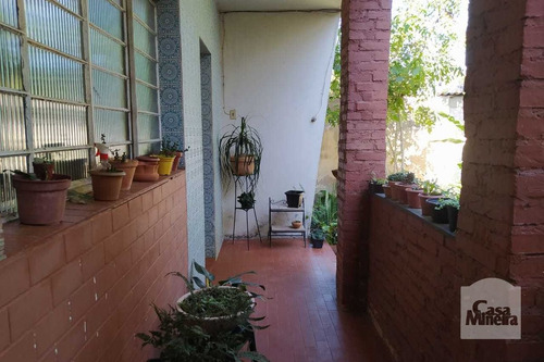 Imagem 11 de 15 de Casa À Venda No Santa Cruz - Código 268117 - 268117