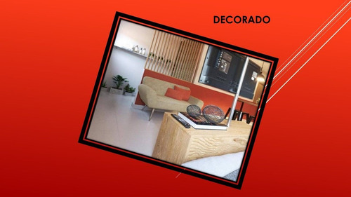 Imagem 4 de 14 de Apto Novo 01 Dormitório Na Casa Verde - Aceita Financiamento - Ap1392