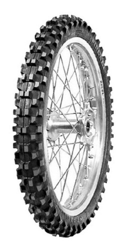 Pneu Dianteiro Pirelli Scorpion Mx Midsoft32 80/100-21