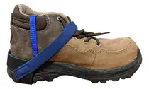 Comprar Talonera Esd Antiestatica Resorte \u002F10 Piezas Static America 