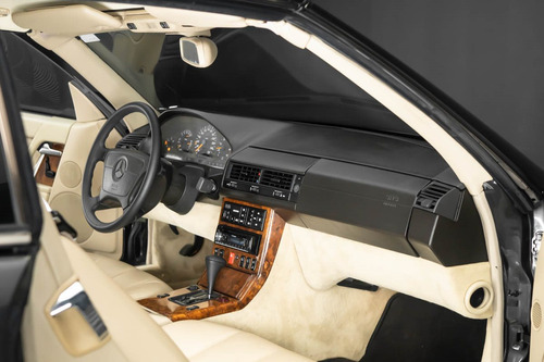 Mercedes-benz Sl500 Impecable!-motorland Permuto / Financio