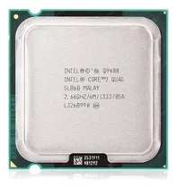 Comprar Procesador Intel Core 2 Quad Q9400 Socket 775 