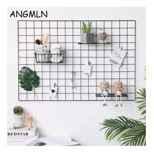 Clips Para Fotos Angmln, 120 Piezas, Miniclips De Plástico D