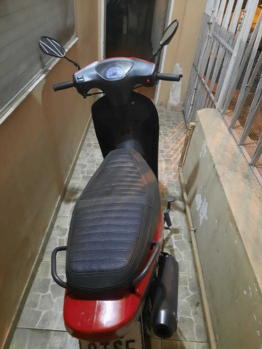 Zanella Tuning Zb