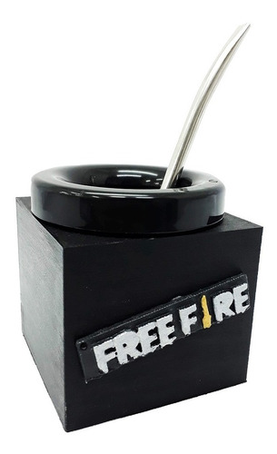 Mate Free Fire