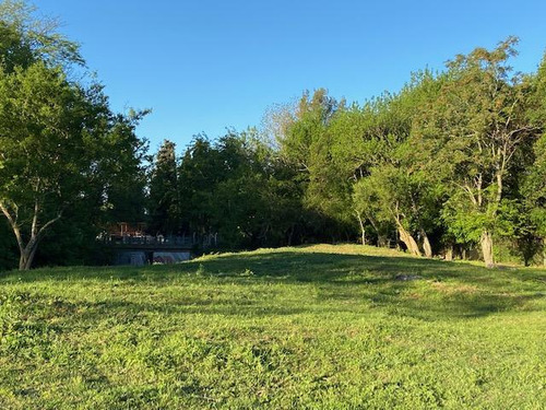 Terreno Entre Caminos . Zona Parque Ecológico