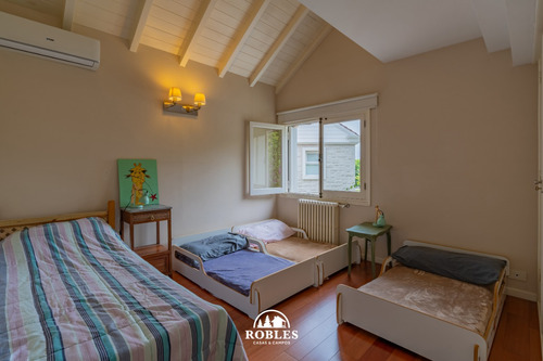 Casa - Chalet En Venta En Mar Del Plata