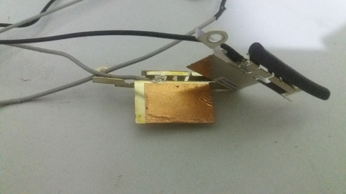 Antenas Wifi / Notebook Hp H530