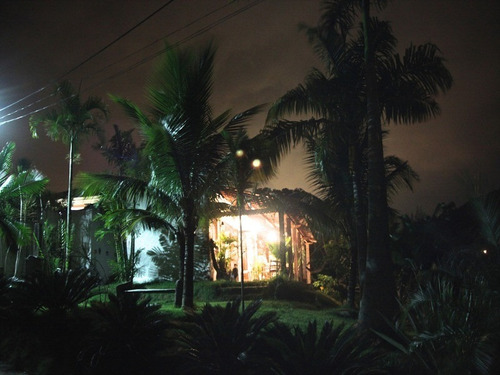 Guaratiba, Casa Cinematografica Com 250m², 3 Suites, Area Com 3.000m² Vista Deslumbrante!!! - St00011 - 33106892