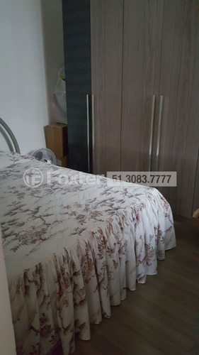 Imagem 22 de 24 de Casa Em Condomínio, 2 Dormitórios, 44.47 M², Fátima - 179900