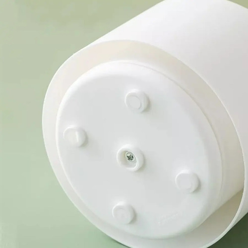 Organizador Para Brochas Y Lápices Cosméticos 360 Giratorio