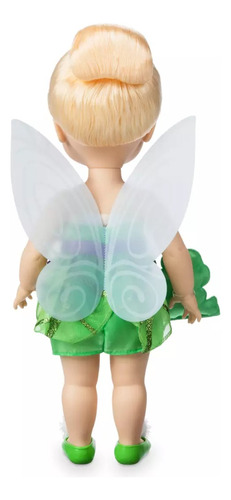 Muñeca Tinker Bell Animator Doll Disney Original