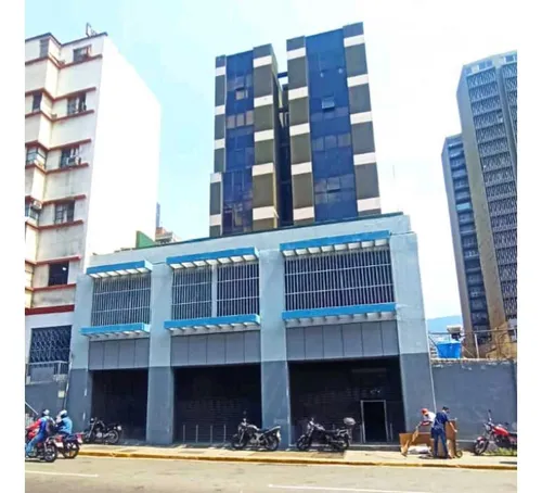 Oficina En Venta En Nuevo Circo