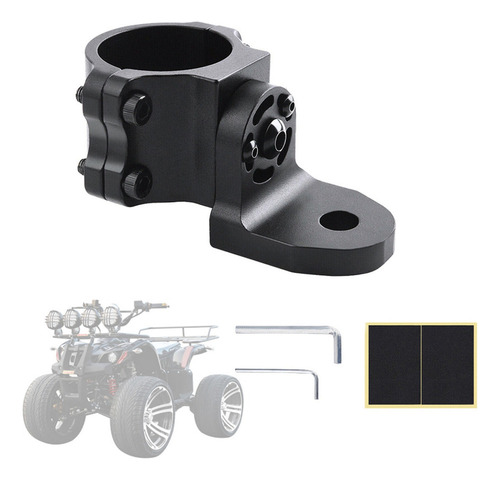 2025 Soporte De Montaje De Luces Atv Whip For Utv Atv 1.75 N