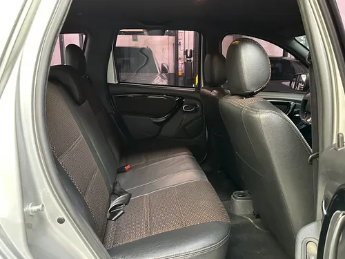 Renault Duster 2.0 Dynamique 4X2 At