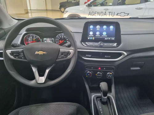 Chevrolet Tracker 1.2 Turbo At argentina