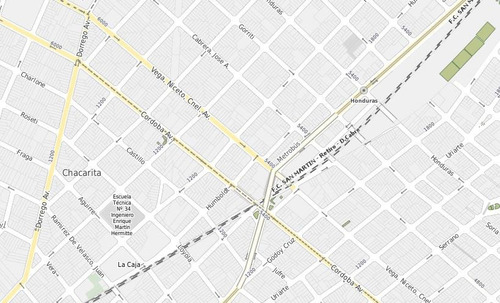 Terreno Lote  En Venta En Constitución, Capital Federal, Buenos Aires