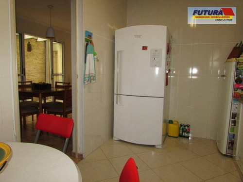 Imagem 13 de 23 de Sobrado À Venda, 182 M² Por R$ 850.000,00 - Vila Valença - São Vicente/sp - So0292