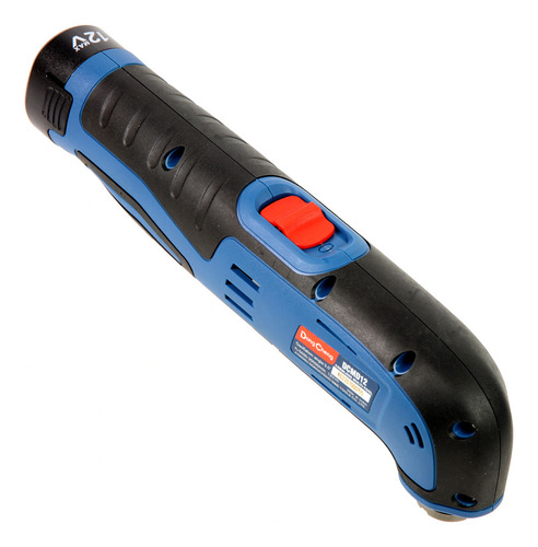 Multiferramenta Oscilante Bateria Acessórios Dongcheng 12v