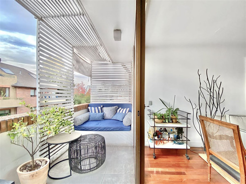 Penthouse Dúplex :luis Pasteur/alianza Francesa