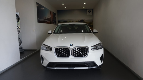Imagen 2 de 15 de Bmw X4 Xdrive30i 2022
