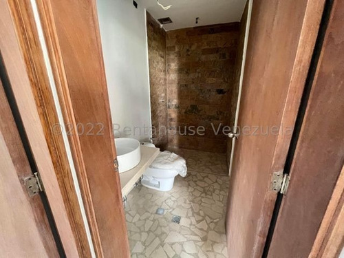 Imagen 12 de 17 de Los Naranjos De Las Merced, Pent-house En Venta 127 M², Rah # 22-,27092 Mary Rangel 0412-9626921
