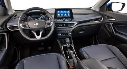 Chevrolet Tracker 1.2 Turbo At 2021 Sl