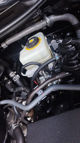 Imagen 15 de 25 de Toyota Land Cruiser 4.0 Prado Vx At