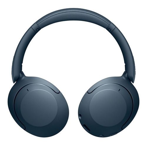 Imagen 2 de 5 de Audífonos inalámbricos Sony WH-XB910N YY2951 azul
