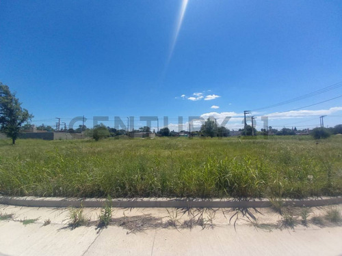 Century 21 Vende, Lote En Zona Sur, Interno, El Mismo Consta De 252.4 M2, Dentro Del Barrio Smata...