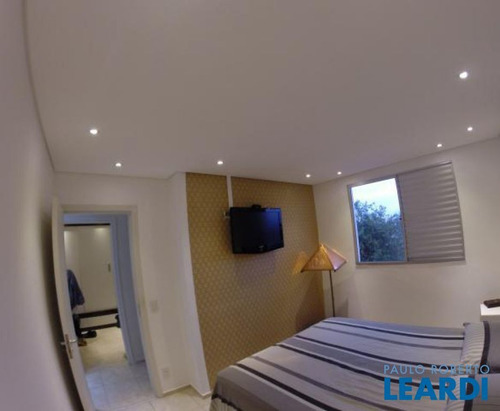 Imagem 12 de 15 de Duplex - Vila Rami - Sp - 415822