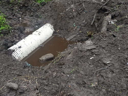 Imagem 9 de 9 de Lote No Jardim Fenix, Em Itanhaém, Analisa Carro Como Parte De Pagamento