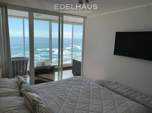 Departamento En Venta, Condominio Huantajaya En Iquique