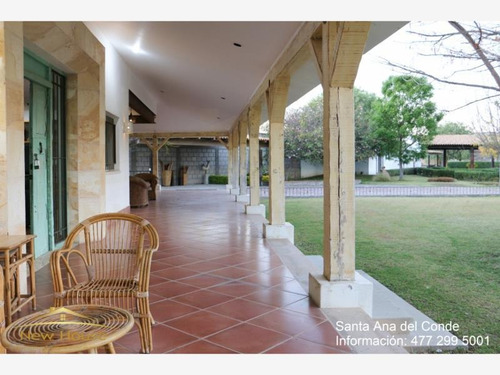 Imagen 5 de 12 de Rancho En Venta Alvaro Obregon (santa Ana Del Conde)
