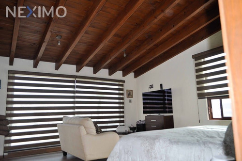 Imagen 23 de 29 de Casa En Venta En Hacienda Real Tejeda, Corregidora, Querétaro.