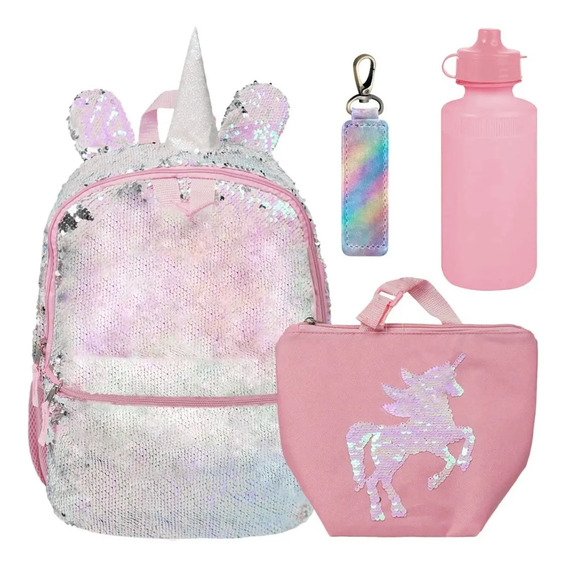 Mochilas para Niñas | MercadoLibre.com.mx