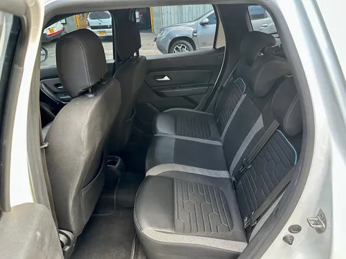 Renault Duster 1.3 T Iconic 4X4