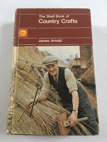 Artesanías Rurales - James Arnold - En Inglés