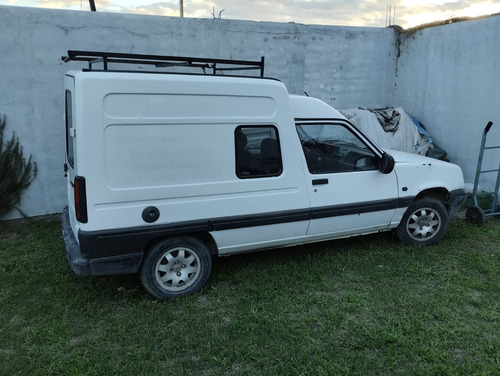 Renault Express 1.9 Rn D