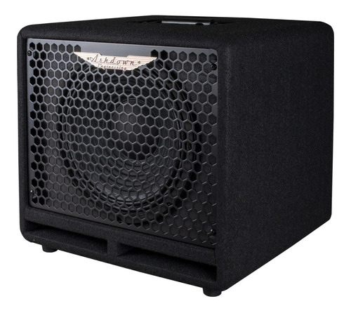 Gabinete P/ Baixo 1x10 Ashdown Original Or-110 Lightweight