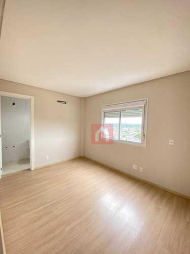 Imagem 5 de 21 de Apartamento À Venda, 83 M² Por R$ 540.868,82 - Independência - Santa Cruz Do Sul/rs - Ap1839