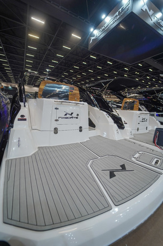 Nx 270 New Series 2025