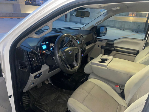 Ford F-150 3.5 Doble Cabina V6 4x2 At