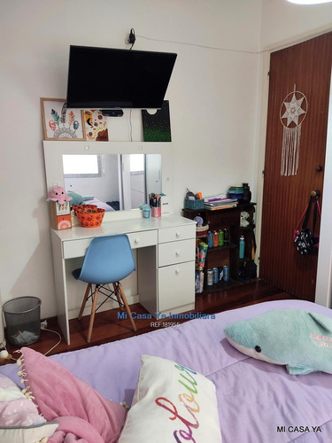 Imagen 19 de 29 de Venta Apartamento Cordón 2 Dormitorios Al Frente Luminoso Cw181955
