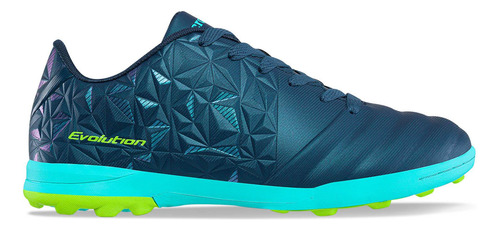Guayos Palfor Azul Osc Para Hombre Croydon