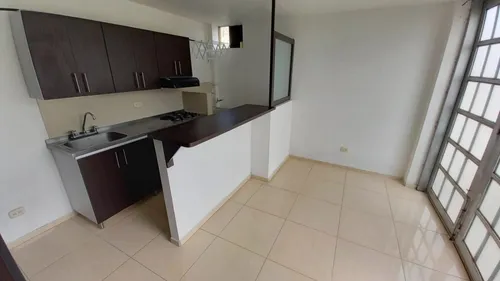 Apartaestudio En Arriendo En La Enea/manizales (27748).