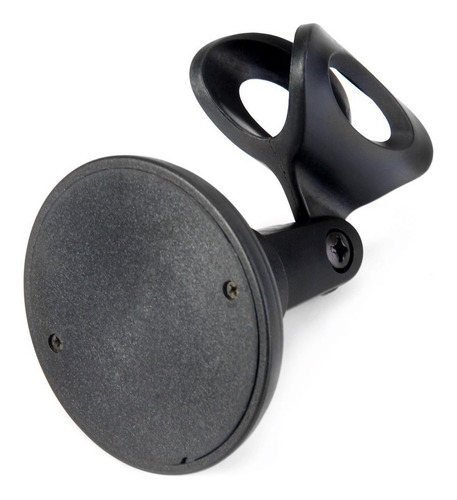 Pie Microfono De Mesa Stand Base Redonda Mini Pie Adaptable