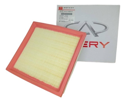 Filtro De Aire Chery Arauca Importadores Tienda Fisica 